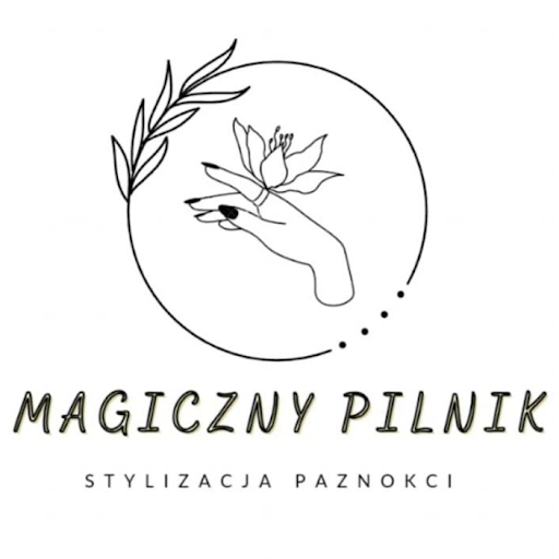 Zdjęcie na okładce dla Stylizacja paznokci Magiczny Pilnik